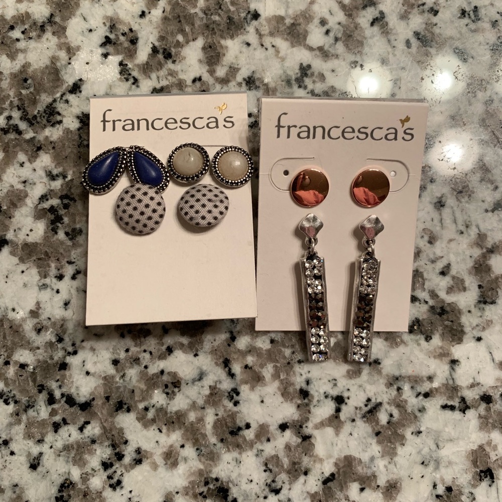 Earring Bundle